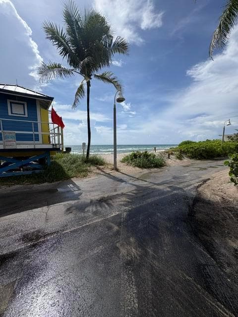 5785 N SURF Road, Hollywood, FL 33019 — zdjęcie 4