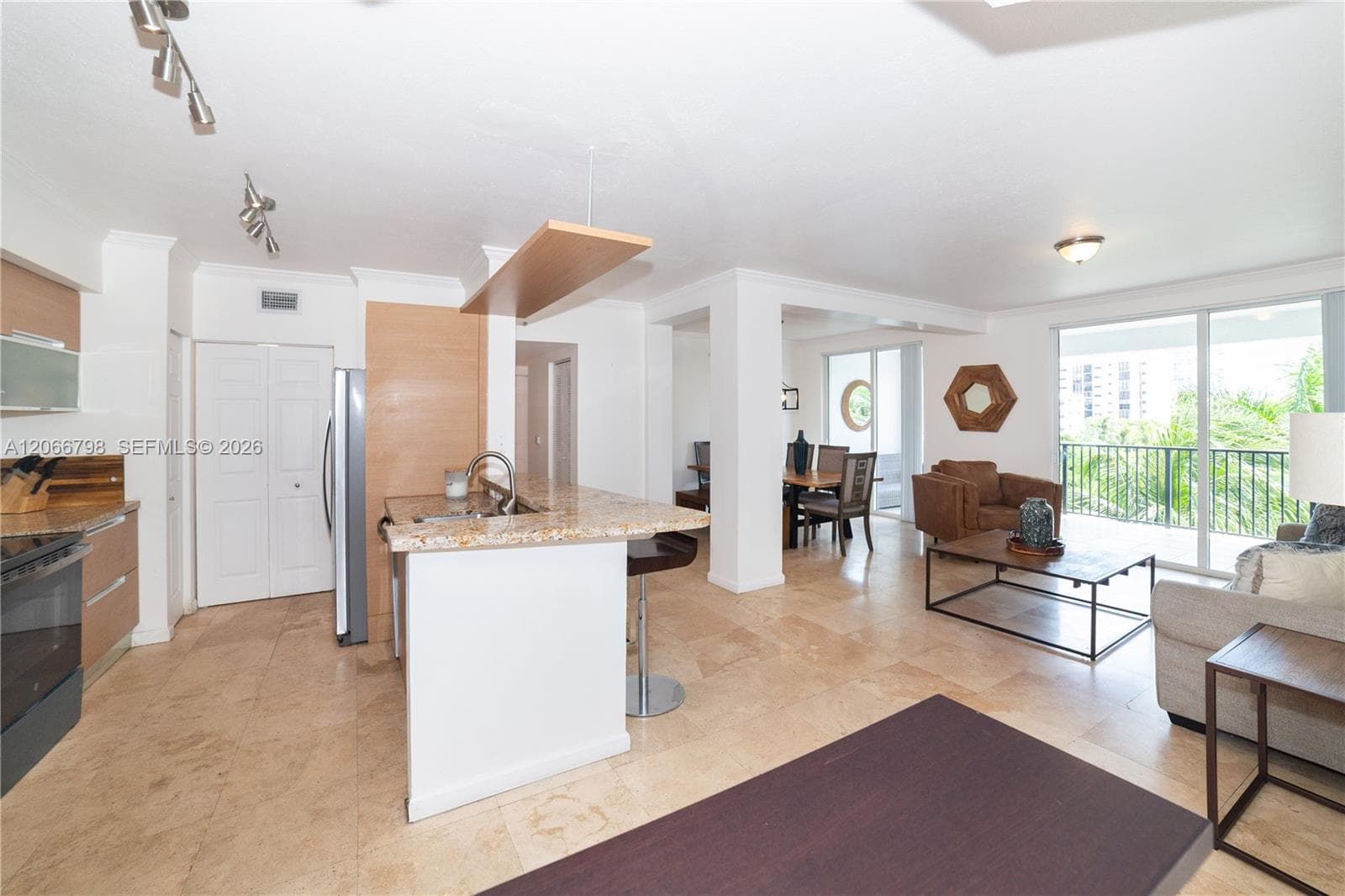 17100 N Bay Rd # 1501, Sunny Isles Beach, FL 33160 — zdjęcie 2