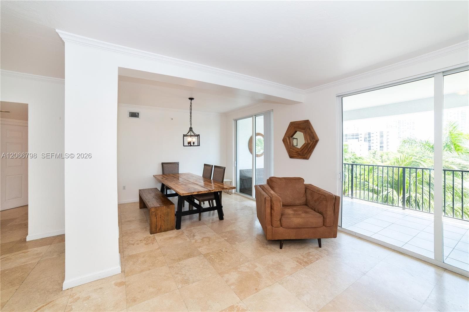 17100 N Bay Rd # 1501, Sunny Isles Beach, FL 33160 — zdjęcie 5
