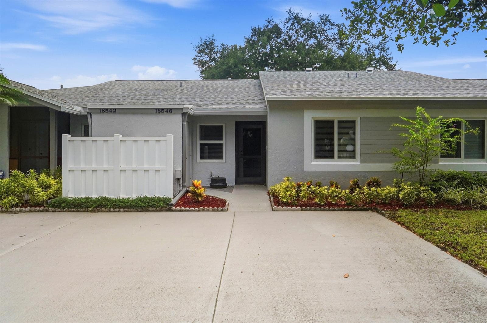 18546 HORIZON Avenue # 168, Boca Raton, FL 33496