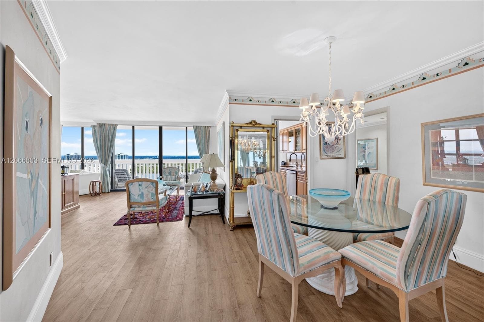 1000 Island Blvd # 2911, Aventura, FL 33160 — zdjęcie 2