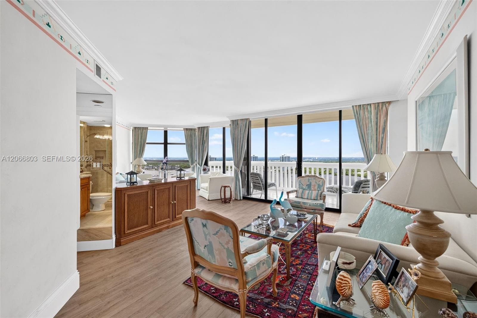 1000 Island Blvd # 2911, Aventura, FL 33160 — zdjęcie 3