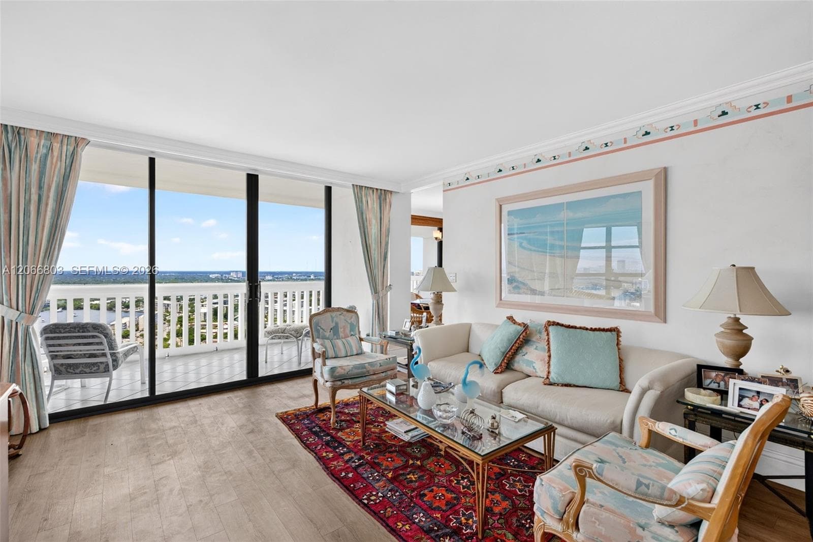 1000 Island Blvd # 2911, Aventura, FL 33160