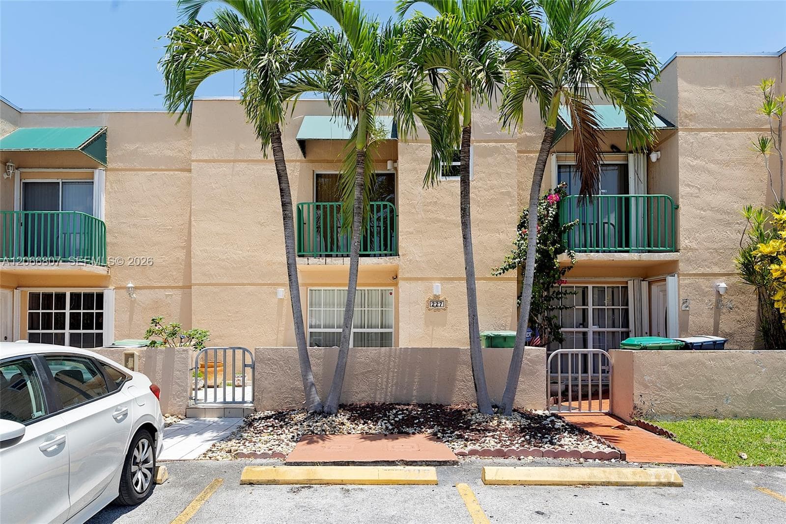 12055 SW 19th Ln # 227, Miami, FL 33175 — zdjęcie 2