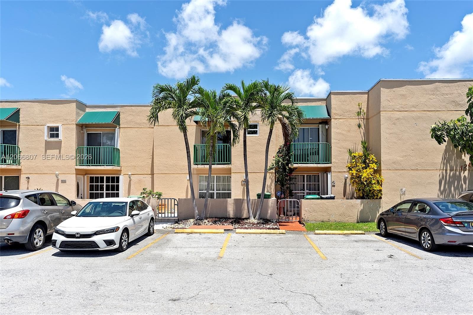 12055 SW 19th Ln # 227, Miami, FL 33175