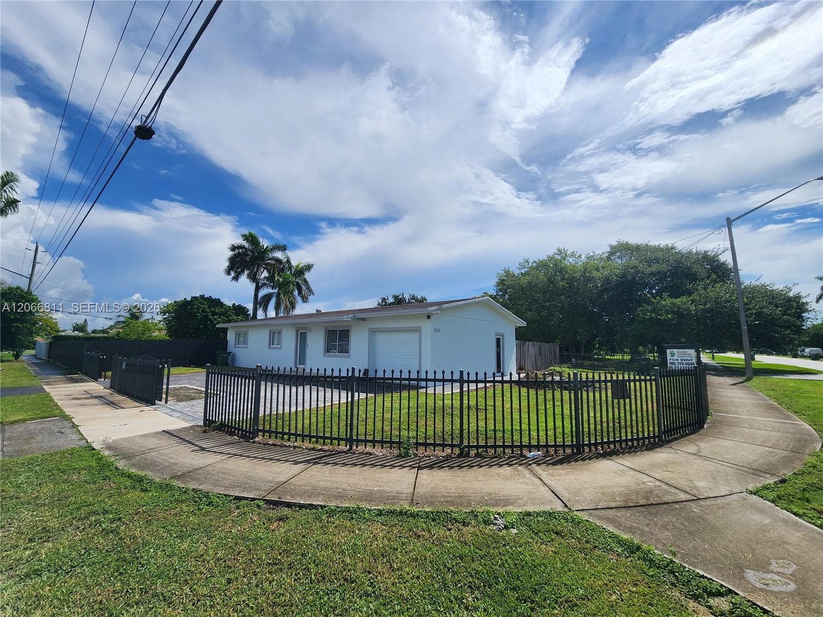 771 NW 15th St, Homestead, FL 33030 — zdjęcie 2