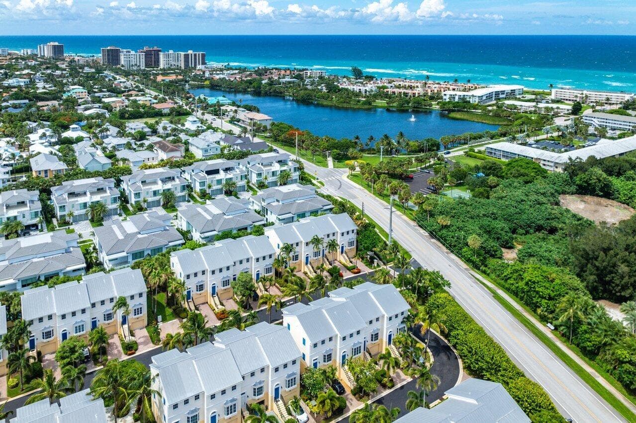 455 JUNO DUNES Way, Juno Beach, FL 33408 — zdjęcie 2