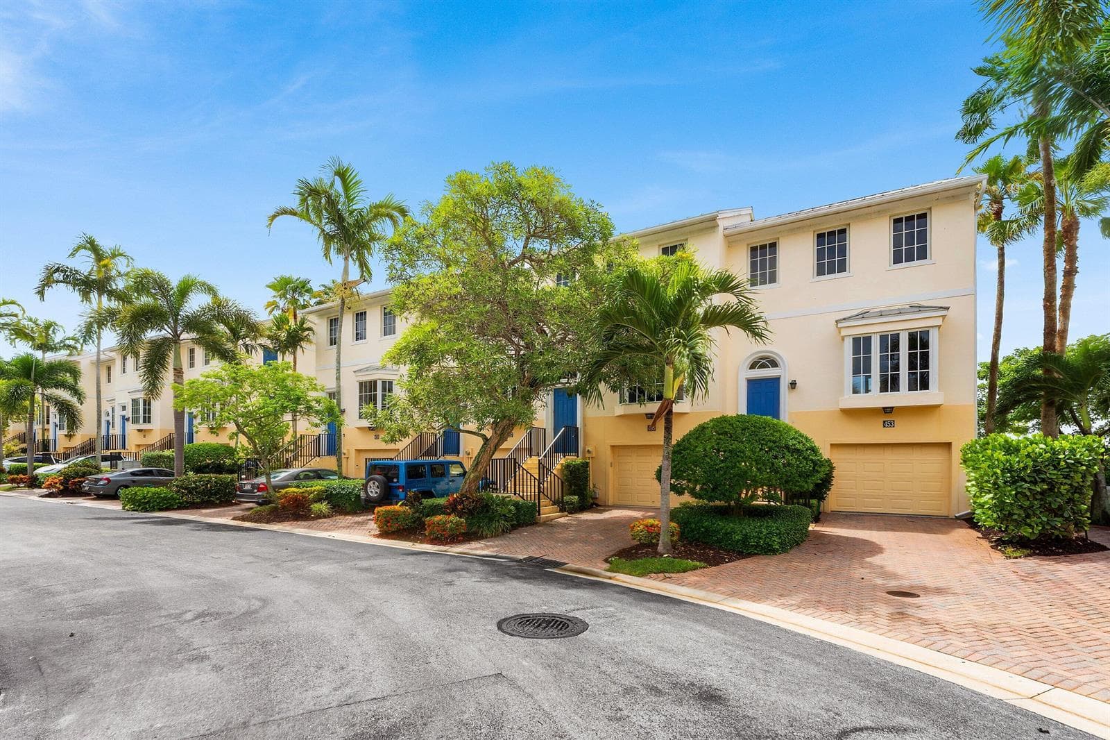 455 JUNO DUNES Way, Juno Beach, FL 33408 — zdjęcie 3