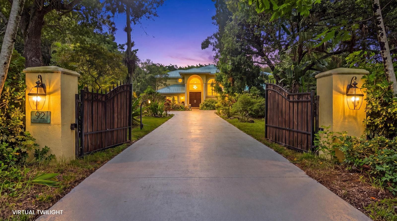 92 SQUIRE Drive, Wellington, FL 33414 — zdjęcie 2
