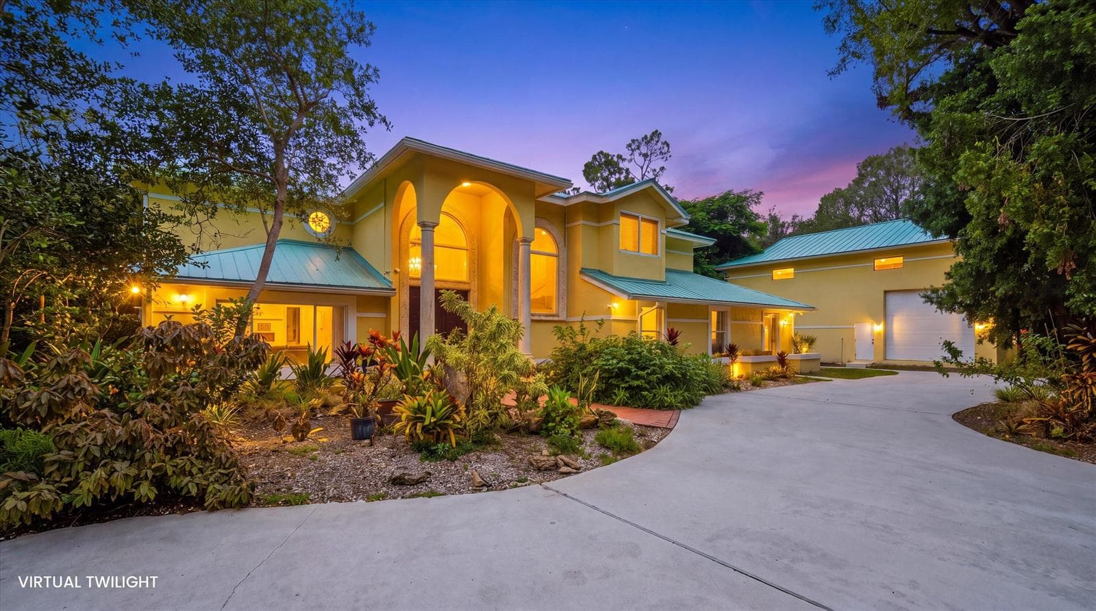 92 SQUIRE Drive, Wellington, FL 33414 — zdjęcie 4