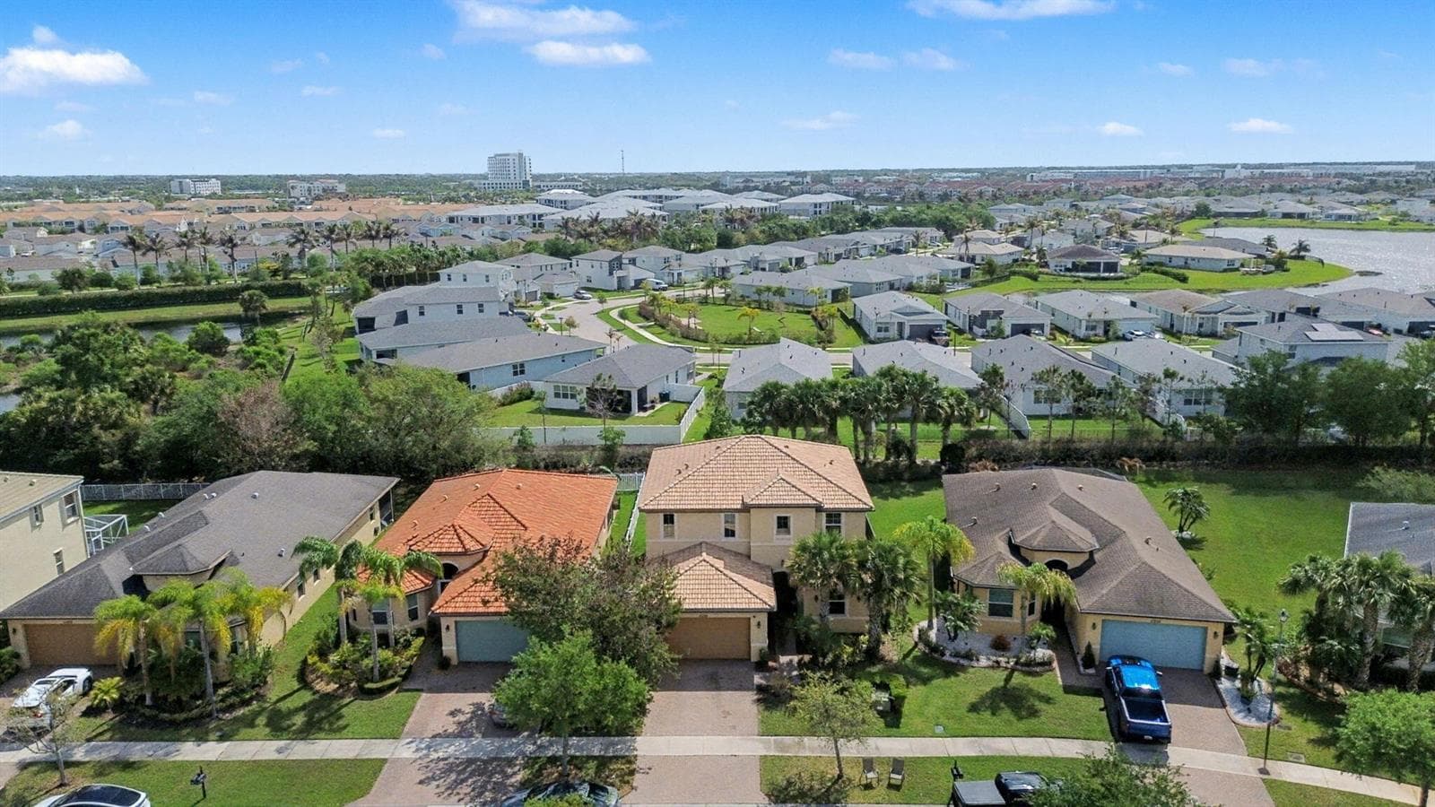 11316 SW Barton Way, Port St. Lucie, FL 34987 — zdjęcie 2