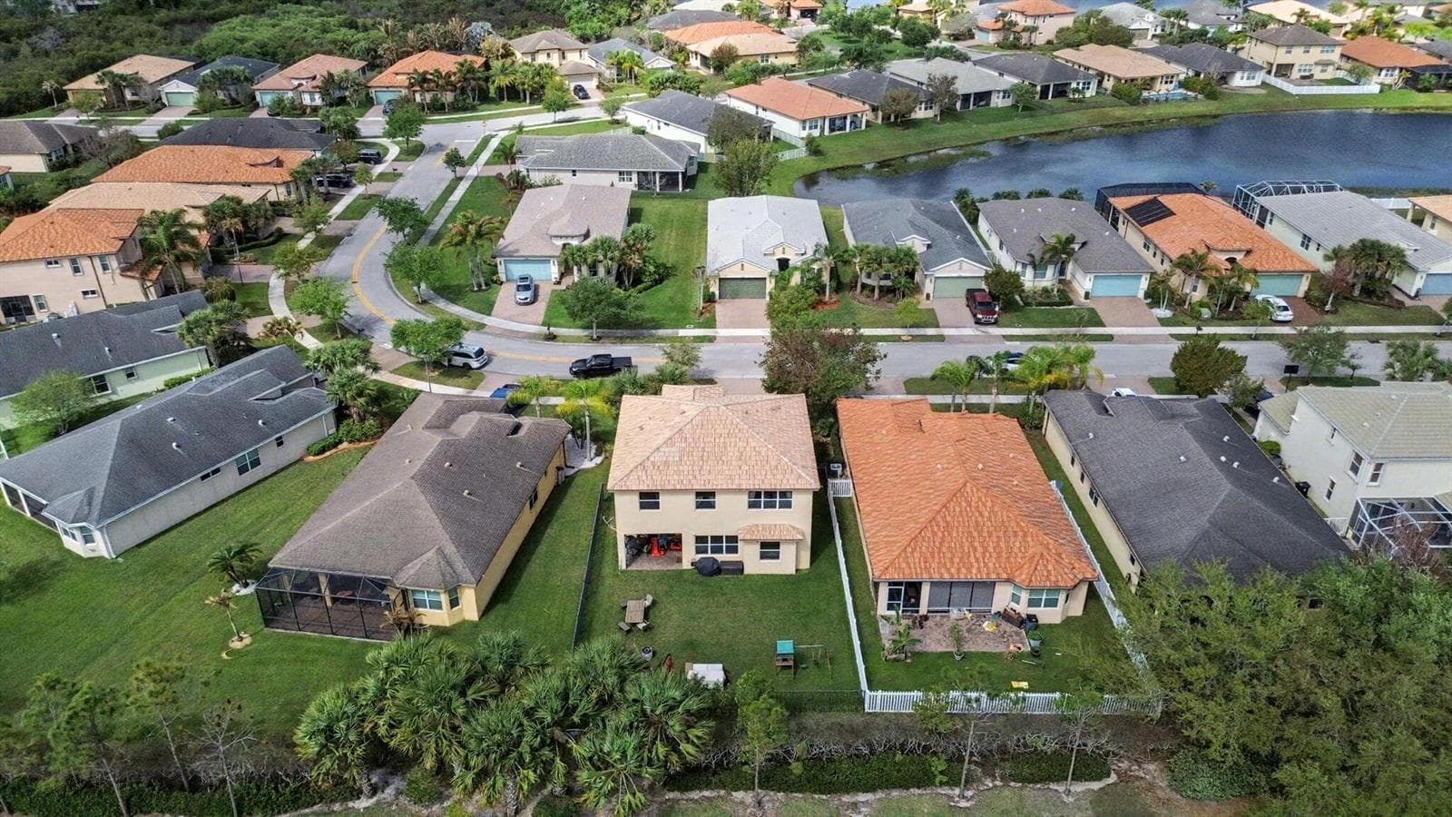 11316 SW Barton Way, Port St. Lucie, FL 34987 — zdjęcie 3