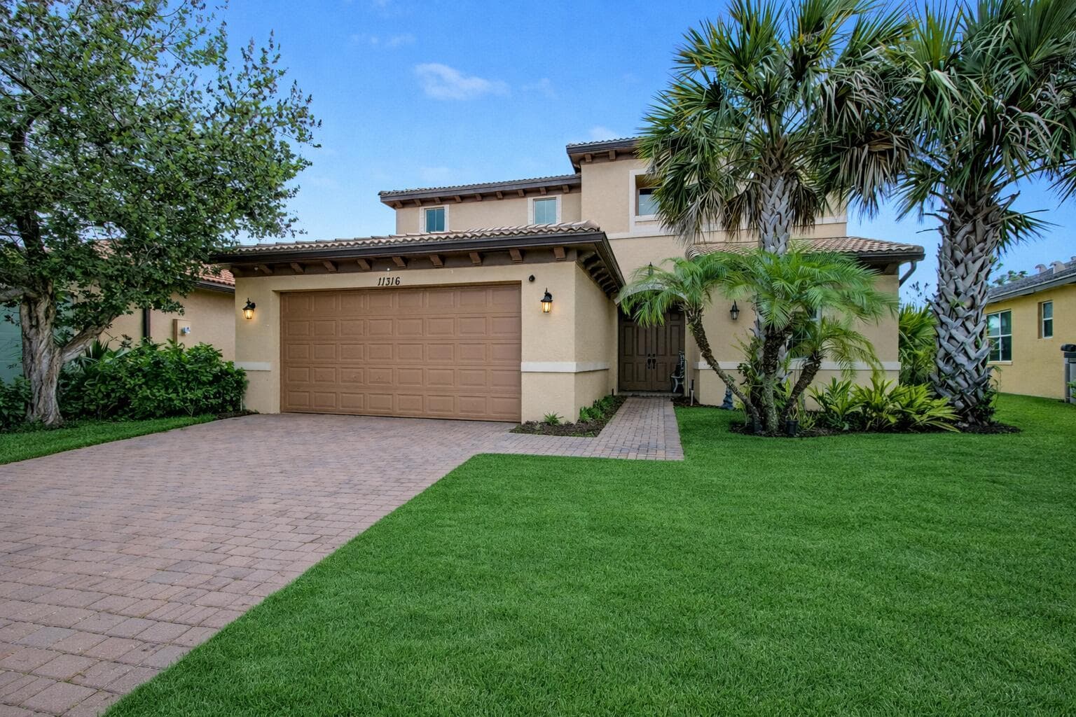 11316 SW Barton Way, Port St. Lucie, FL 34987 — zdjęcie 4