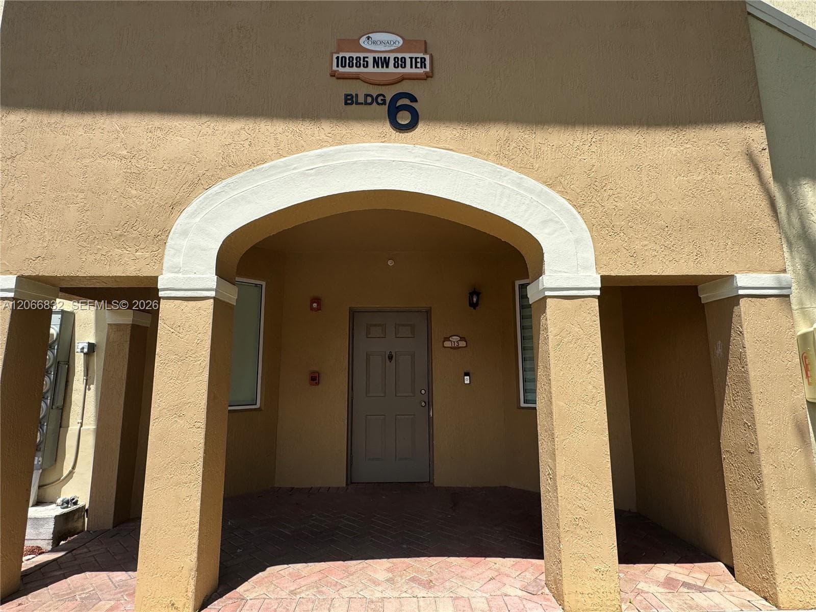 10885 NW 89th Ter # 113, Doral, FL 33178 — zdjęcie 2