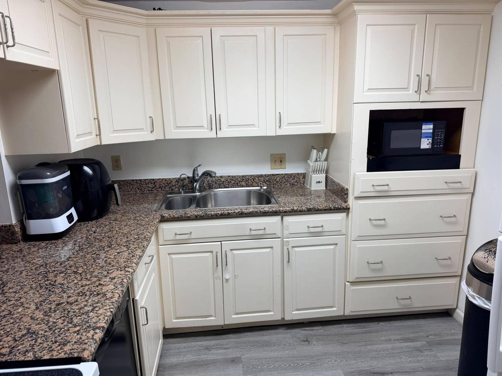 480 EXECUTIVE CENTER Drive # 3H, West Palm Beach, FL 33401 — zdjęcie 2