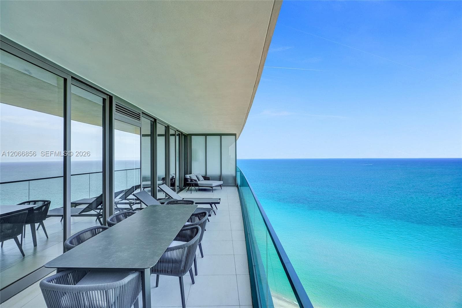 18975 Collins Ave # 2303, Sunny Isles Beach, FL 33160 — zdjęcie 4