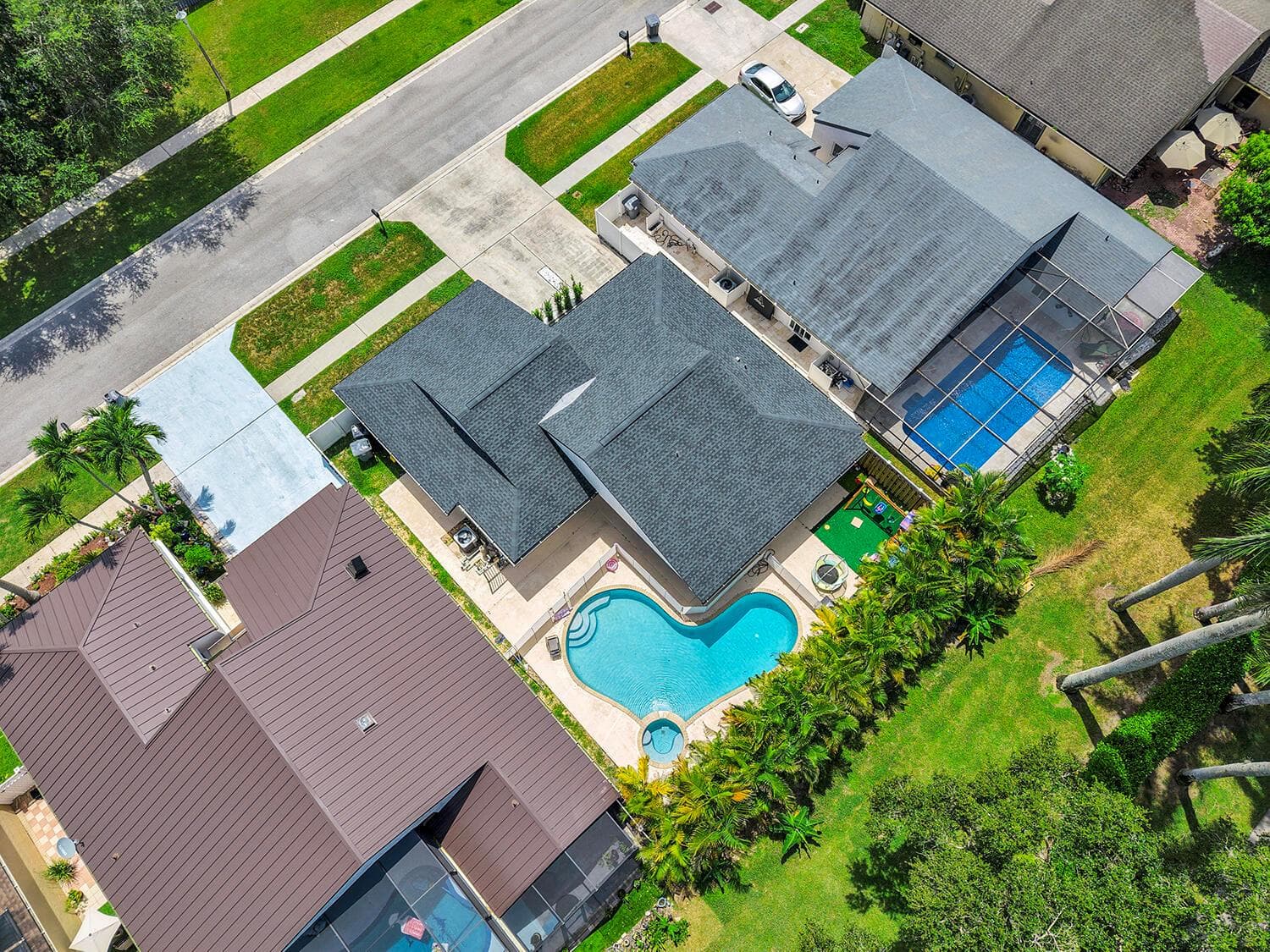 21641 SUTTERS Lane, Boca Raton, FL 33428 — zdjęcie 2