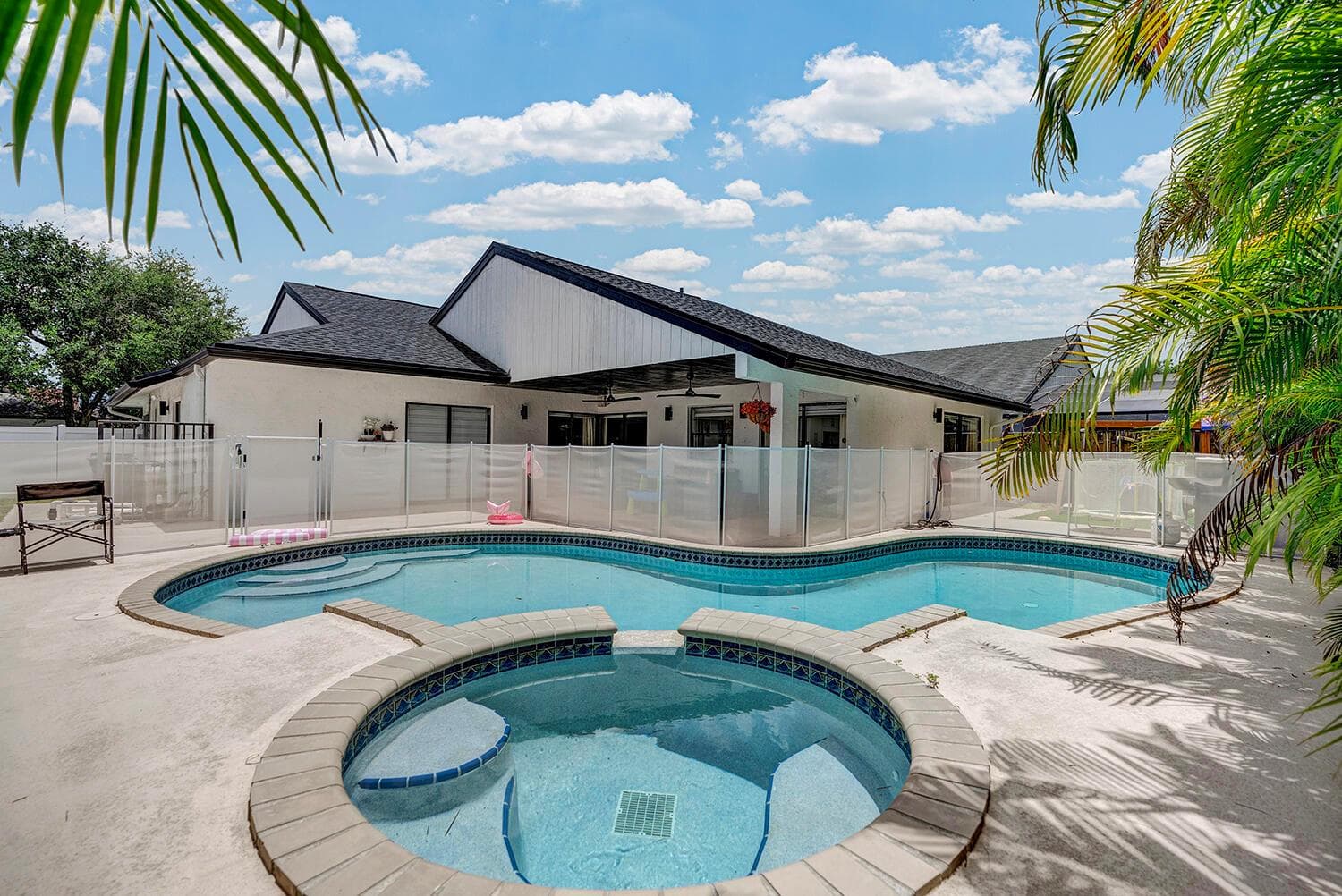 21641 SUTTERS Lane, Boca Raton, FL 33428 — zdjęcie 5