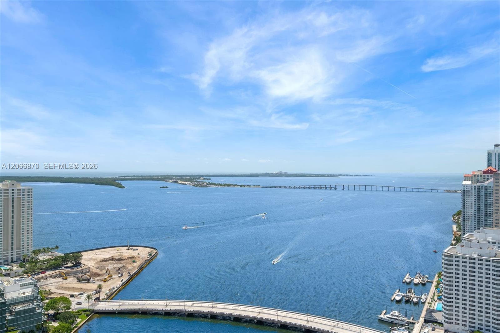 495 Brickell Ave # 3601, Miami, FL 33131 — zdjęcie 2