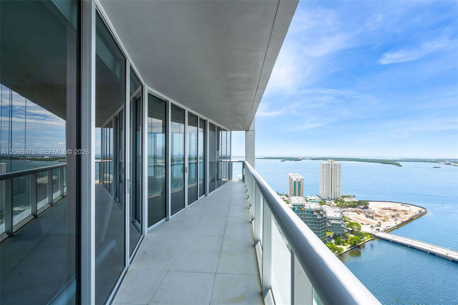 495 Brickell Ave # 3601, Miami, FL 33131