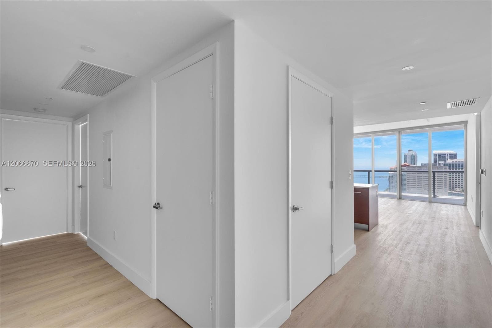 495 Brickell Ave # 3601, Miami, FL 33131 — zdjęcie 5