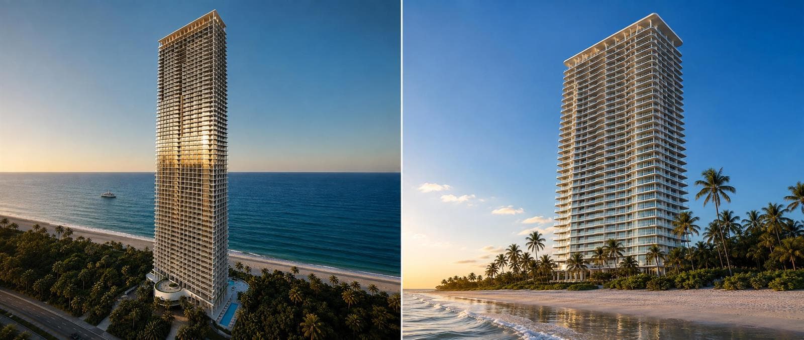 16901 Collins Avenue # 3002, Sunny Isles Beach, FL 33160 — zdjęcie 2