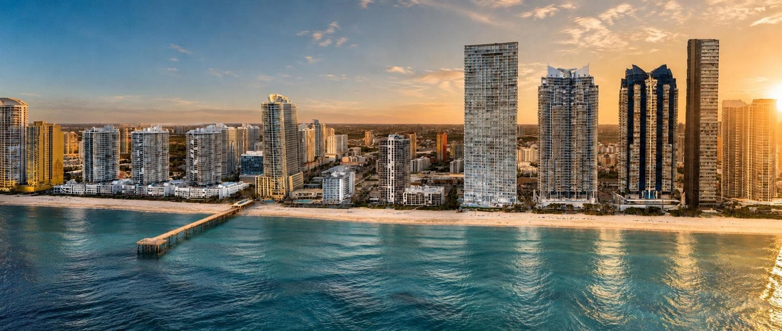16901 Collins Avenue # 3002, Sunny Isles Beach, FL 33160 — zdjęcie 3