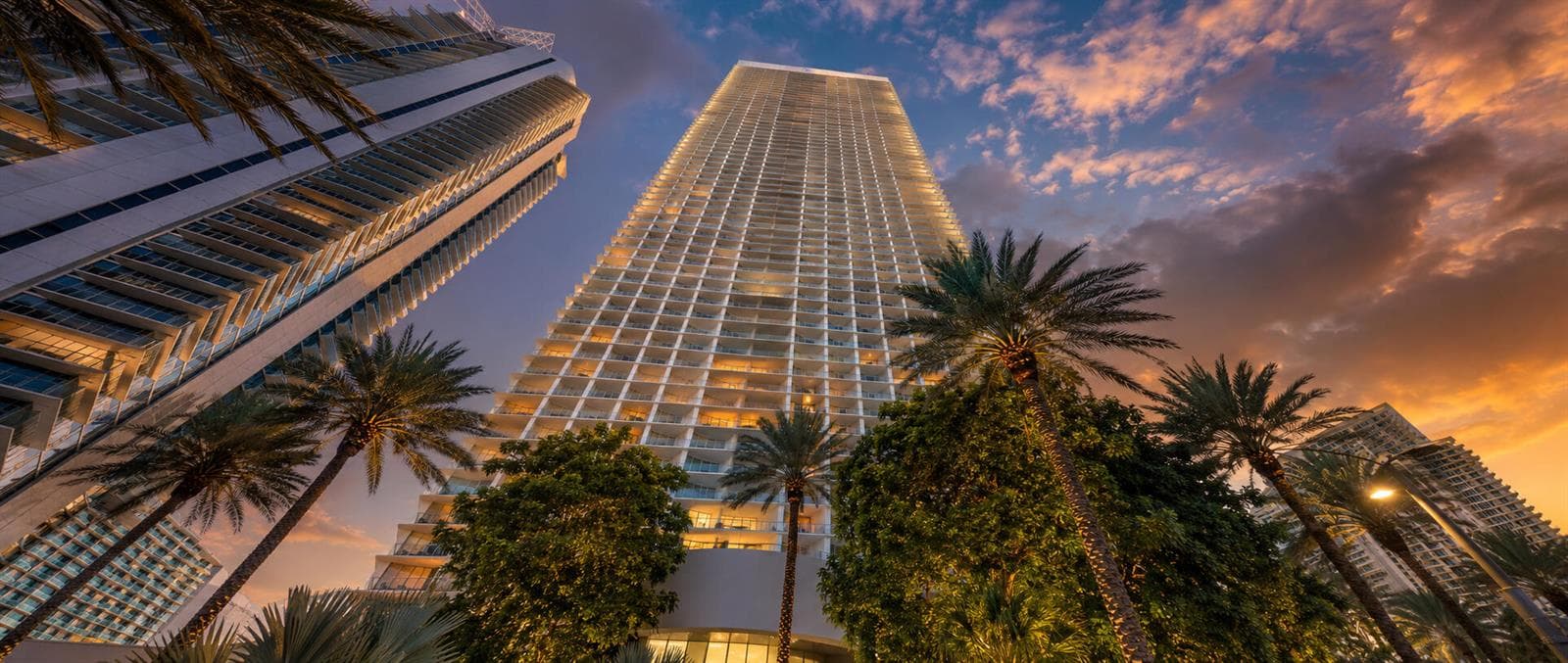 16901 Collins Avenue # 3002, Sunny Isles Beach, FL 33160 — zdjęcie 5