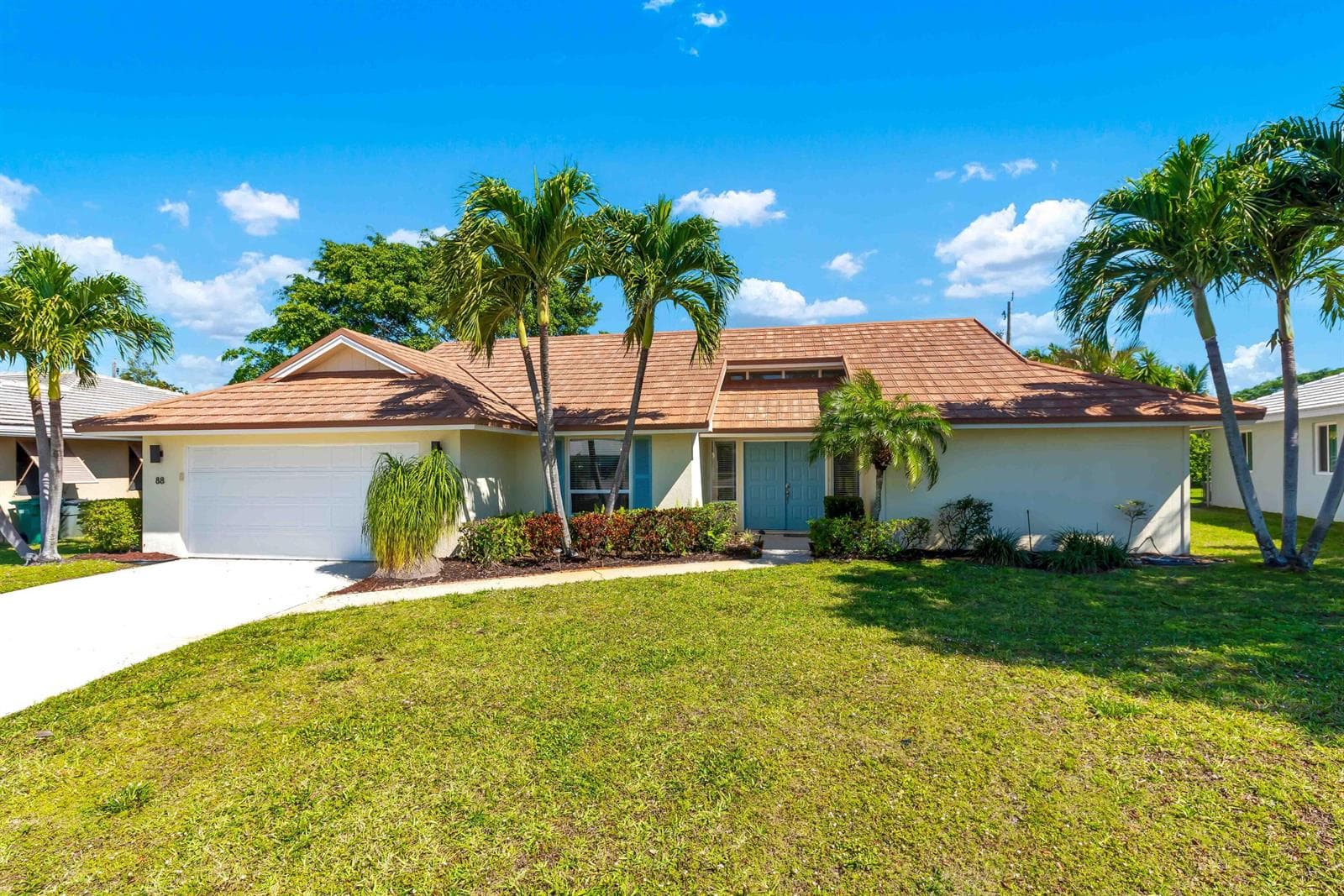 88 Pinehill Trail E, Tequesta, FL 33469 — zdjęcie 2