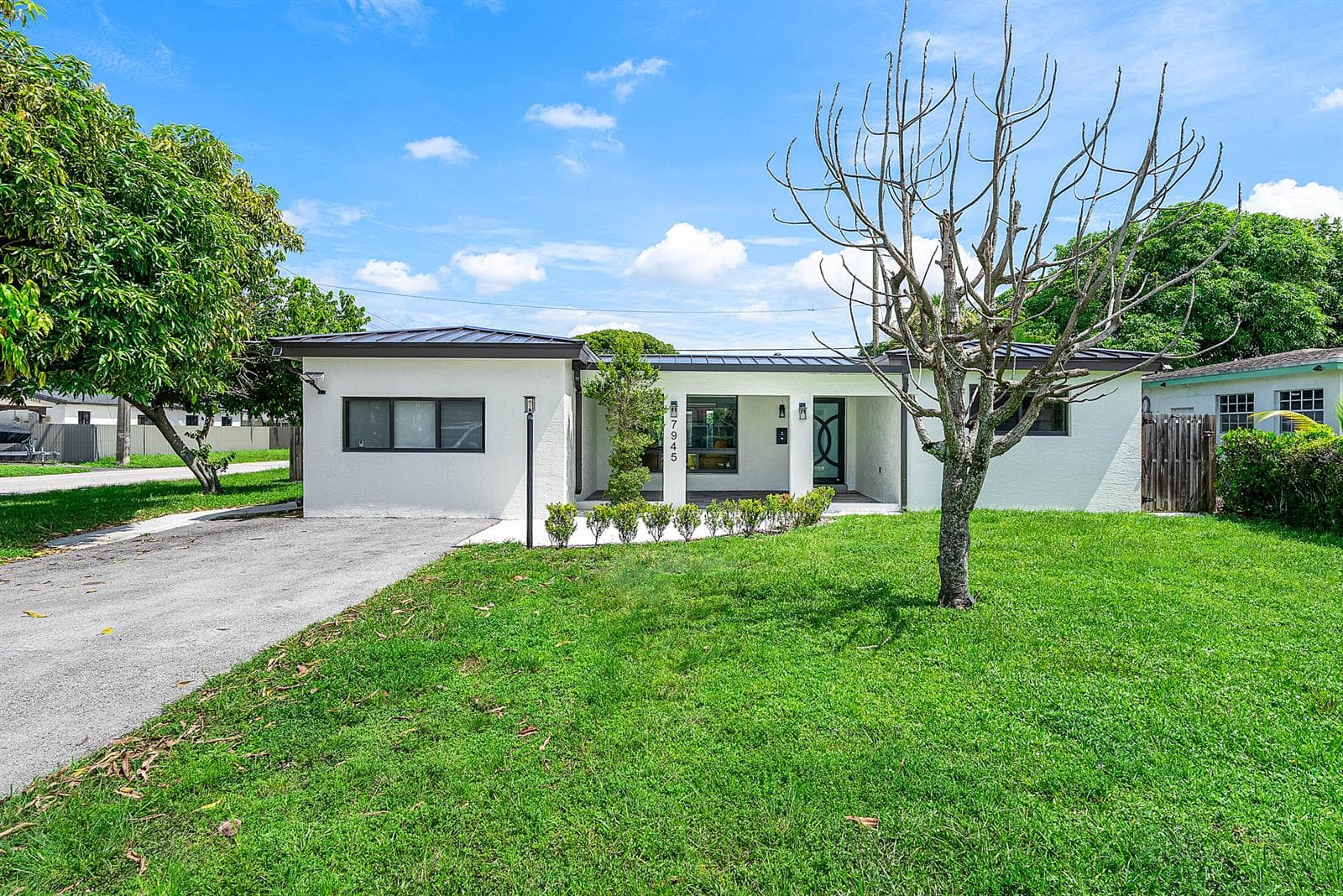7945 Kismet Street, Miramar, FL 33023