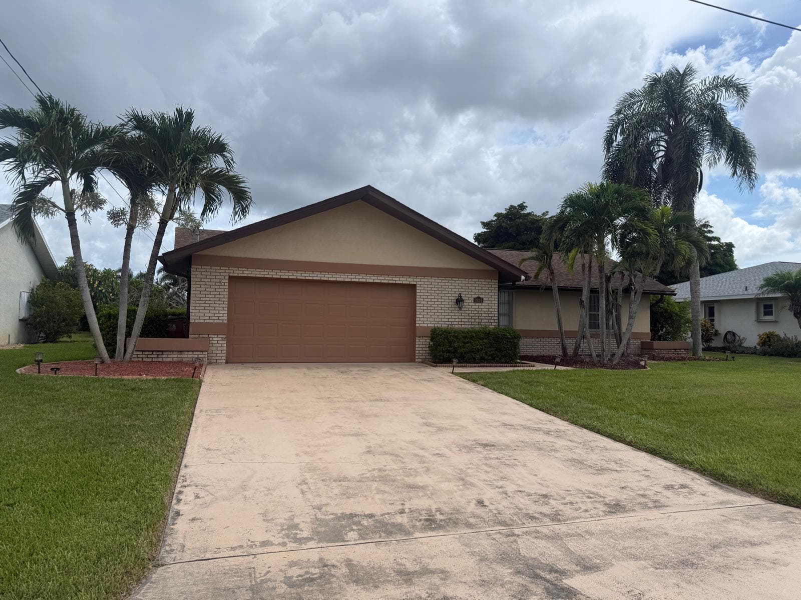 1824 SE 1st Terrace, Cape Coral, FL 33990 — zdjęcie 2