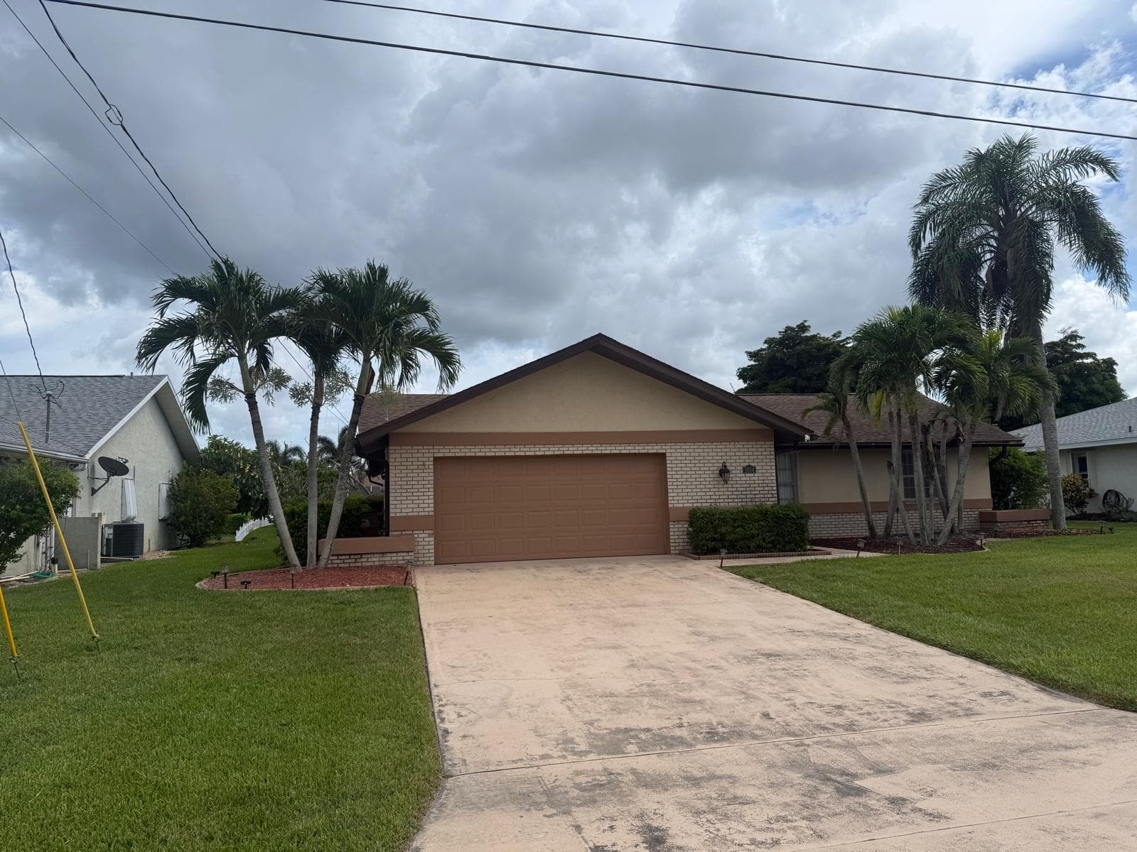 1824 SE 1st Terrace, Cape Coral, FL 33990 — zdjęcie 3