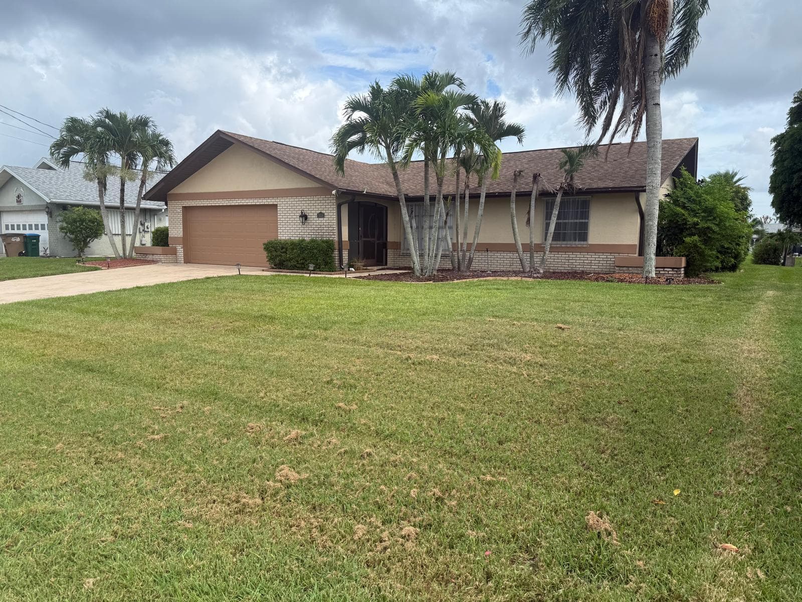 1824 SE 1st Terrace, Cape Coral, FL 33990 — zdjęcie 5