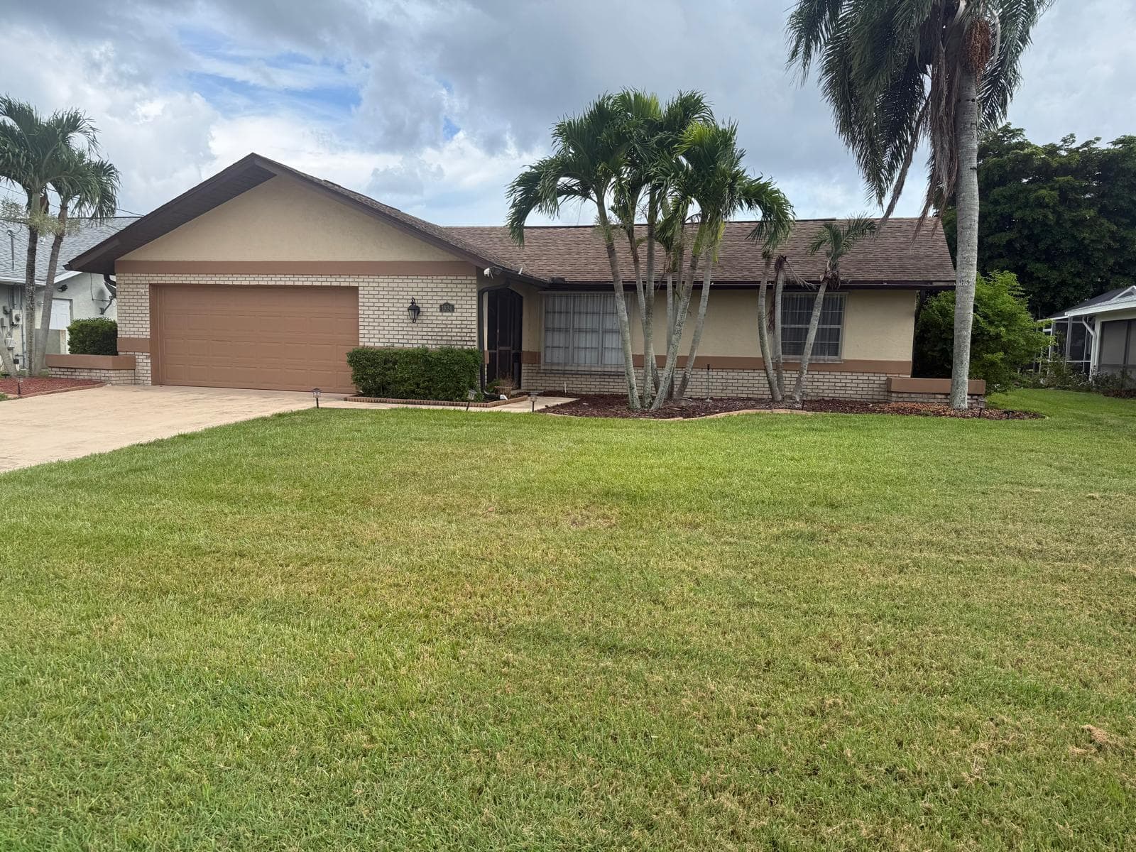 1824 SE 1st Terrace, Cape Coral, FL 33990 — zdjęcie 4