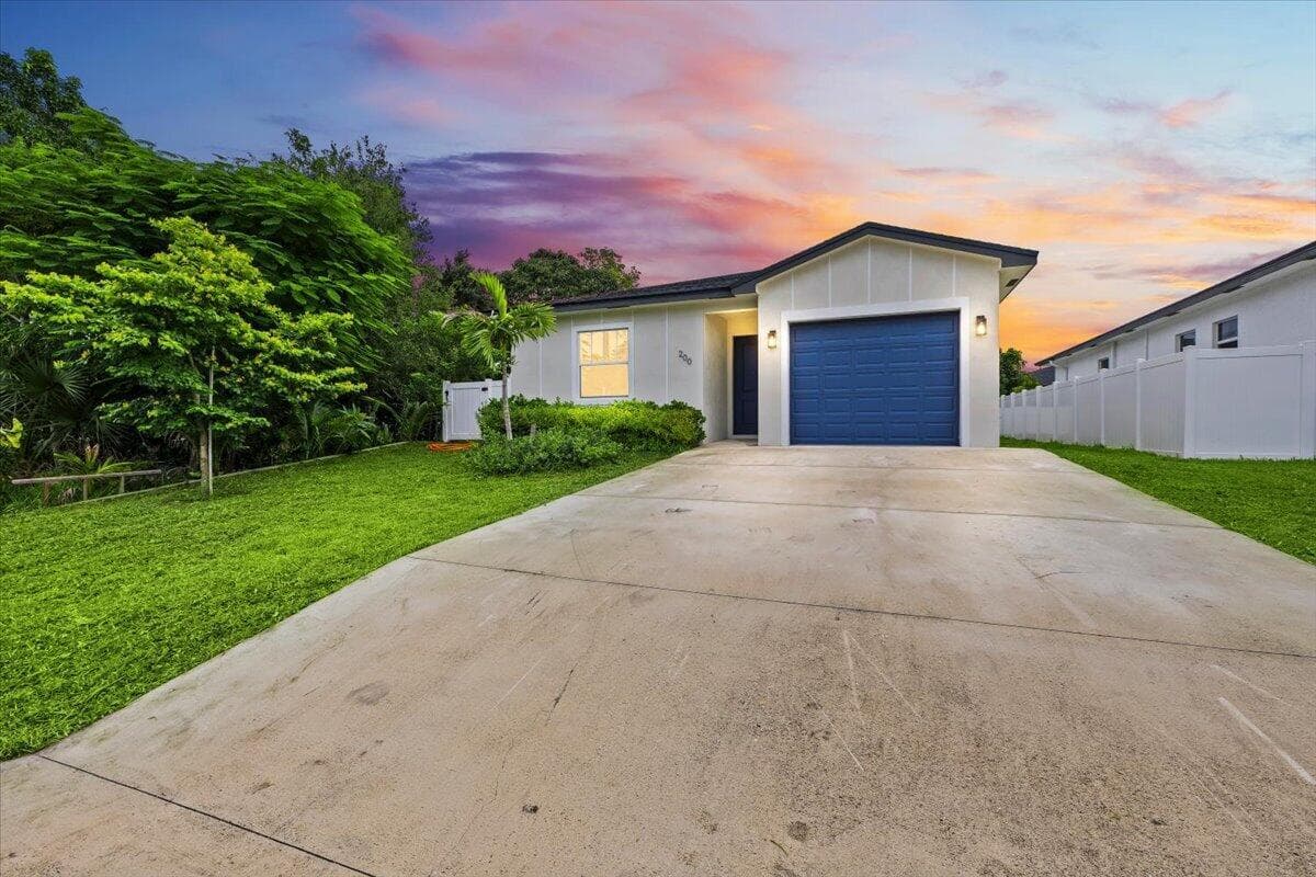 200 Marie Drive, West Palm Beach, FL 33415 — zdjęcie 3