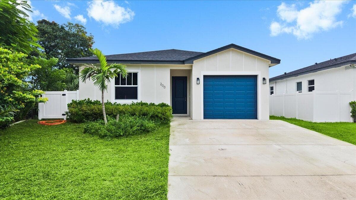 200 Marie Drive, West Palm Beach, FL 33415 — zdjęcie 5