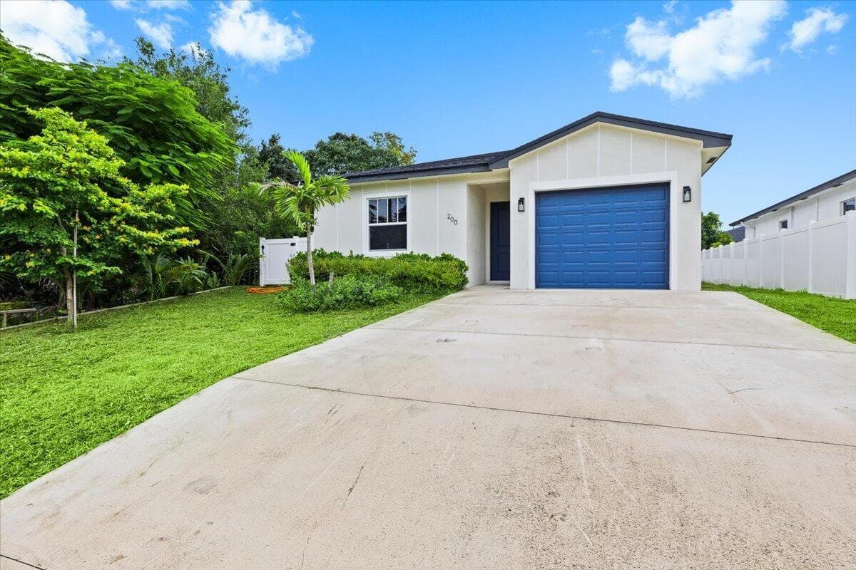 200 Marie Drive, West Palm Beach, FL 33415 — zdjęcie 4