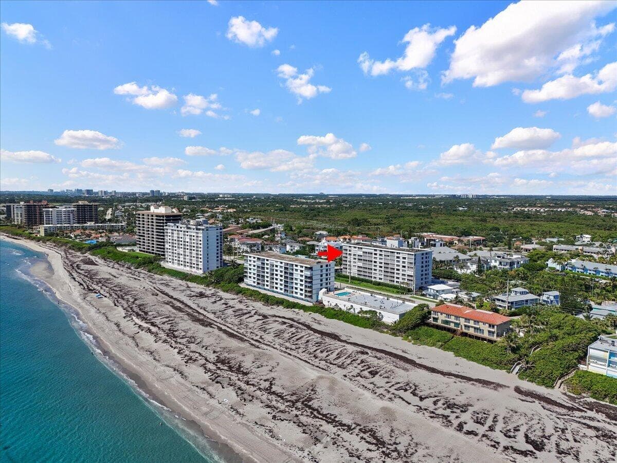 911 Ocean Drive # 601, Juno Beach, FL 33408 — zdjęcie 5