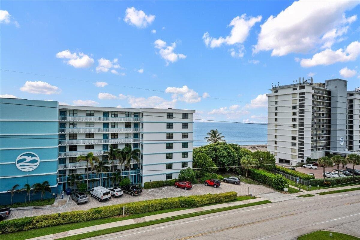 911 Ocean Drive # 601, Juno Beach, FL 33408 — zdjęcie 4