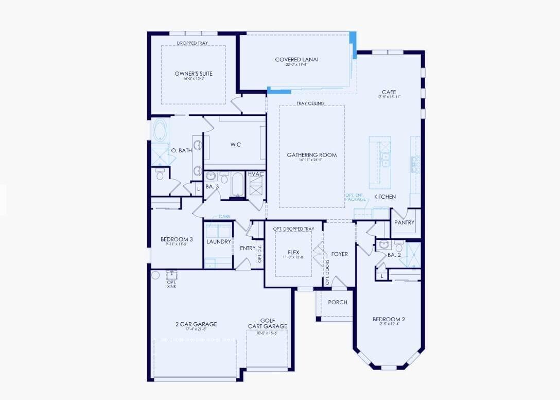 10400 SW Highpointe Drive # 120 Stellar, Stuart, FL 34997 — zdjęcie 3