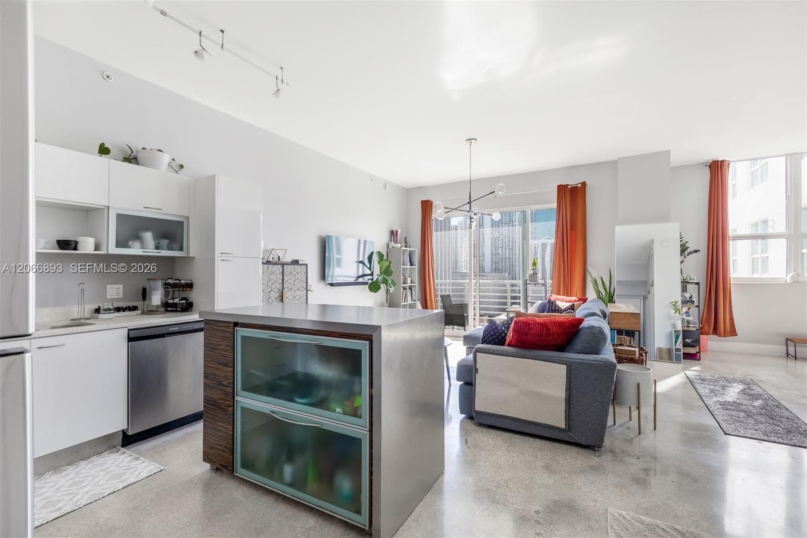 133 NE 2nd Ave # 1908, Miami, FL 33132 — zdjęcie 2
