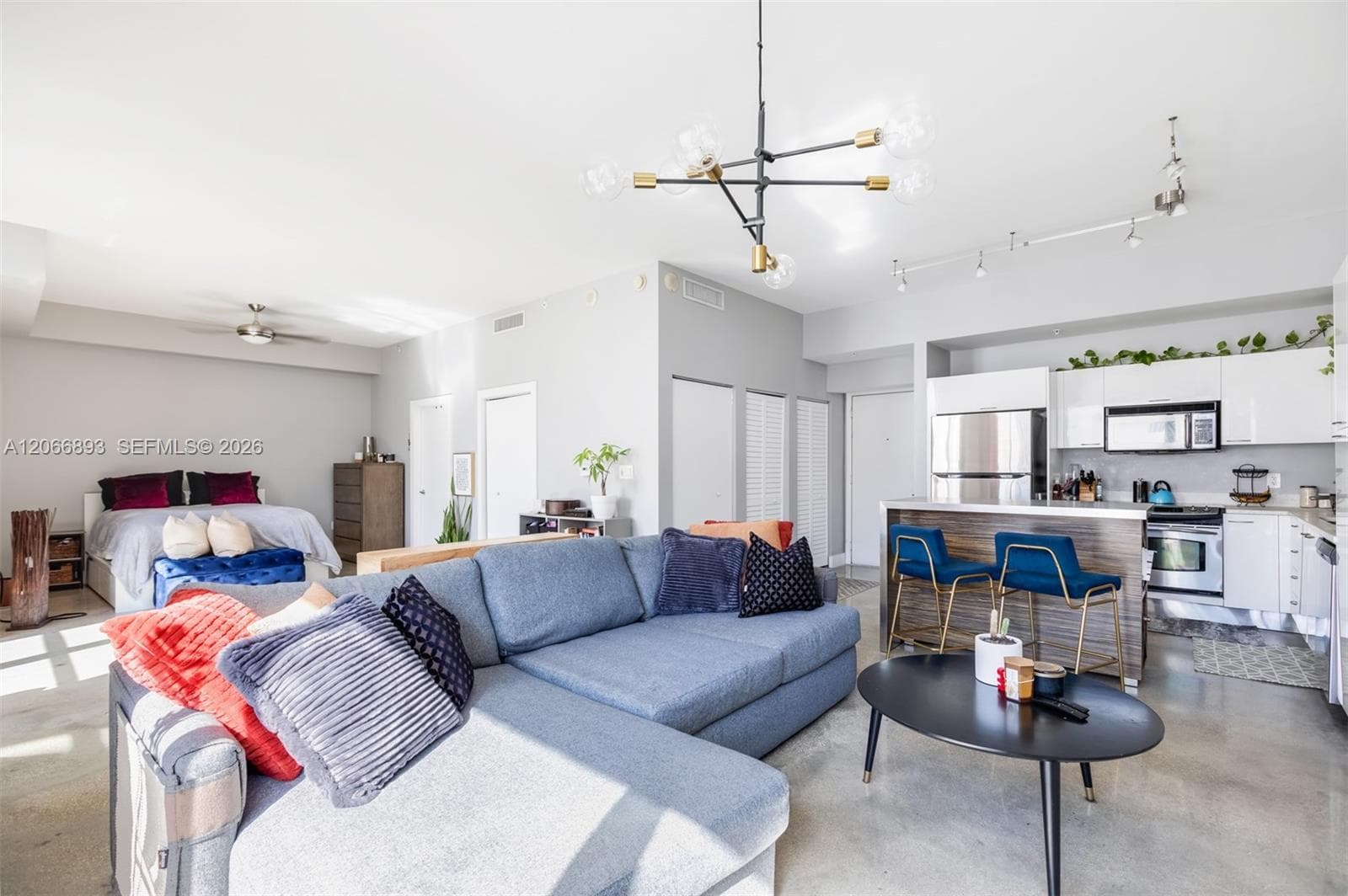 133 NE 2nd Ave # 1908, Miami, FL 33132 — zdjęcie 3