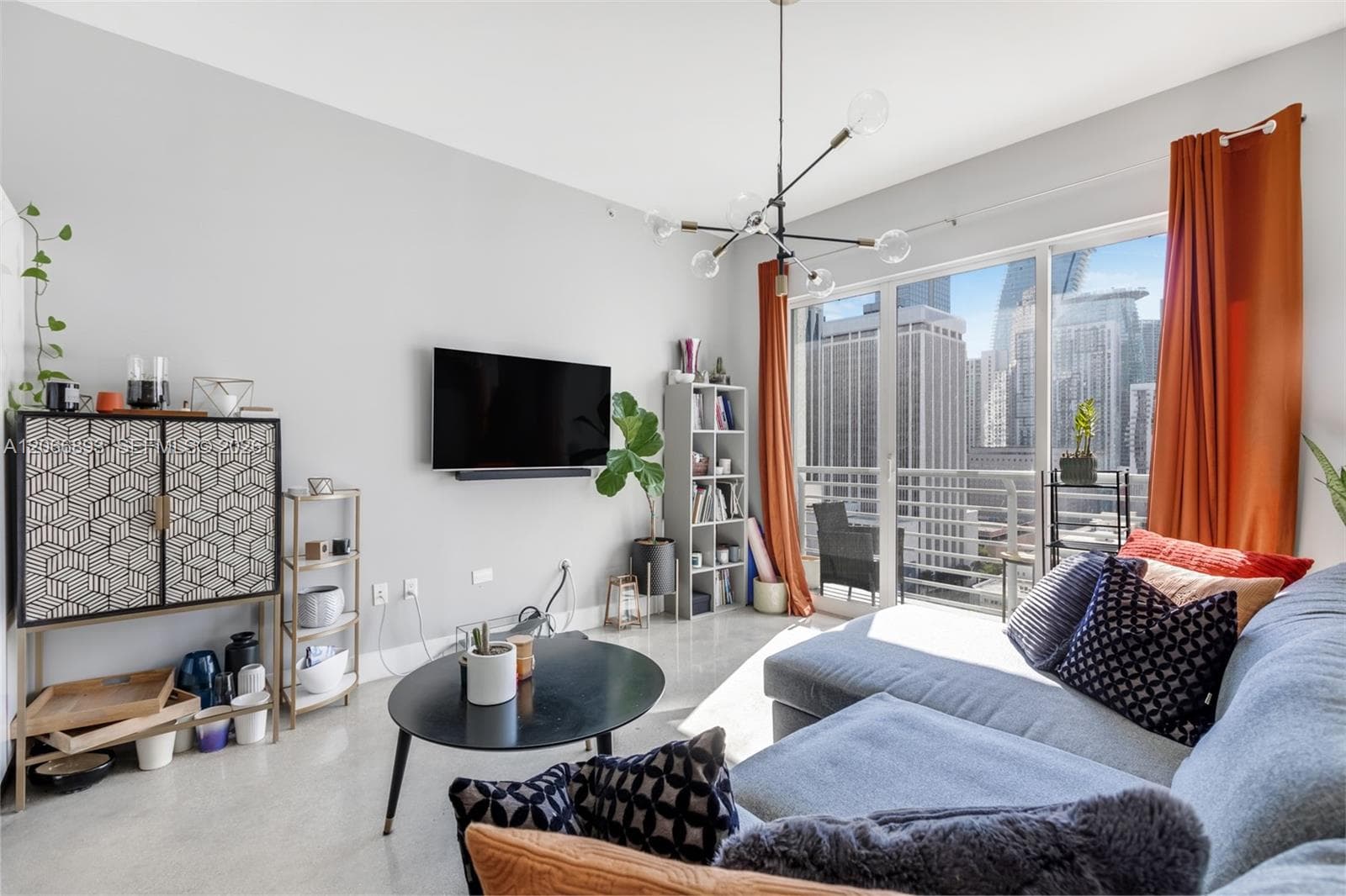 133 NE 2nd Ave # 1908, Miami, FL 33132 — zdjęcie 5