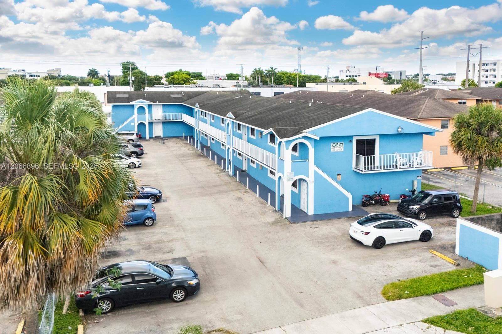 6305 W 22nd Ct # 203, Hialeah, FL 33016