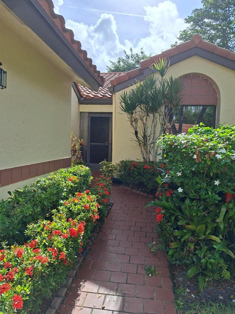 10032 Andrea Lane, Boynton Beach, FL 33437 — zdjęcie 2