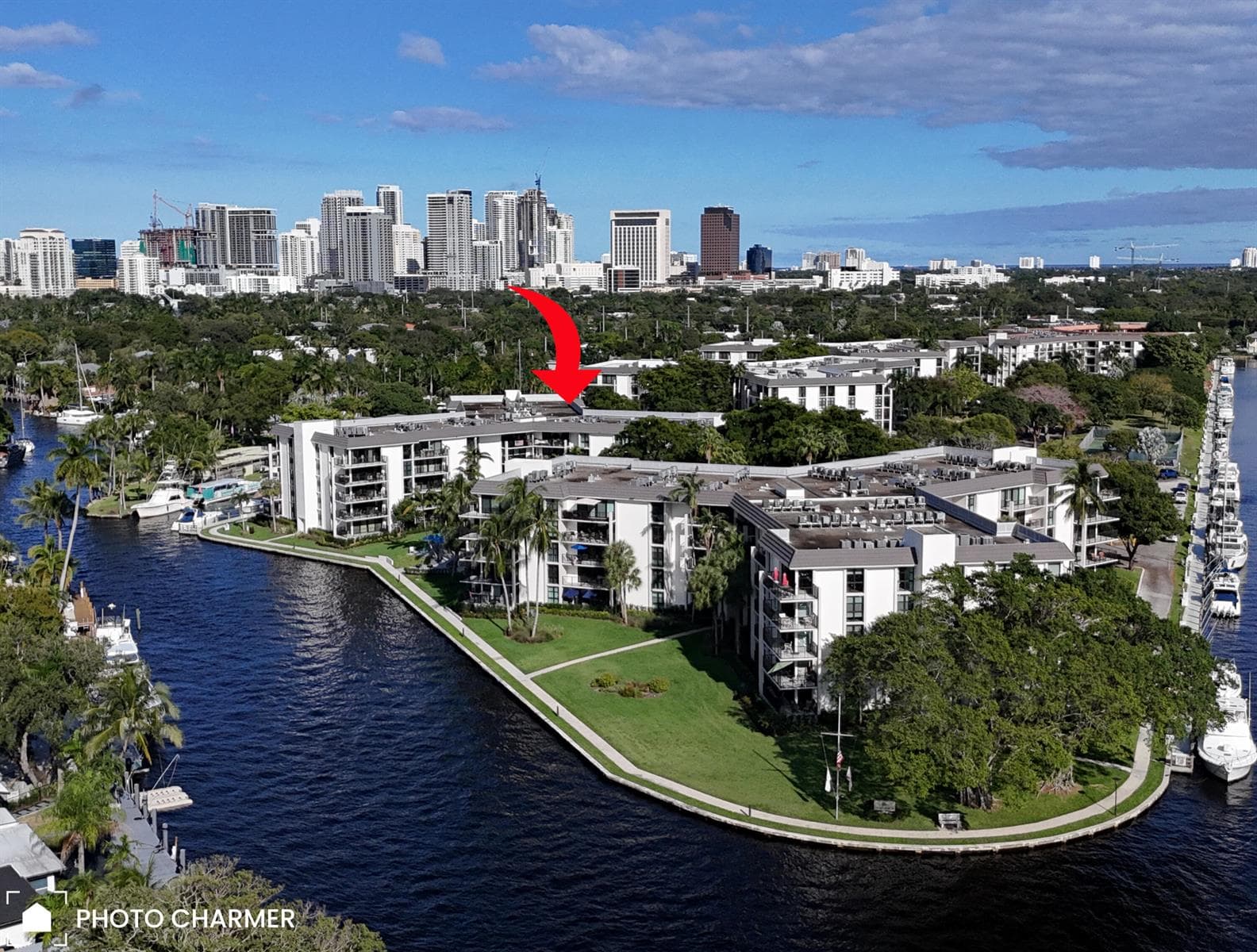 1301 RIVER REACH Drive # 111, Fort Lauderdale, FL 33315