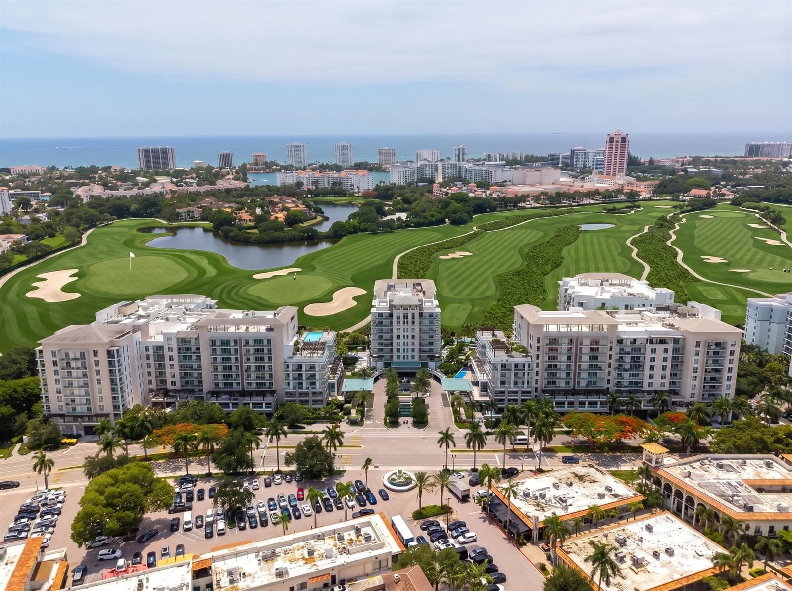 220 SE MIZNER Boulevard # 503, Boca Raton, FL 33432 — zdjęcie 3