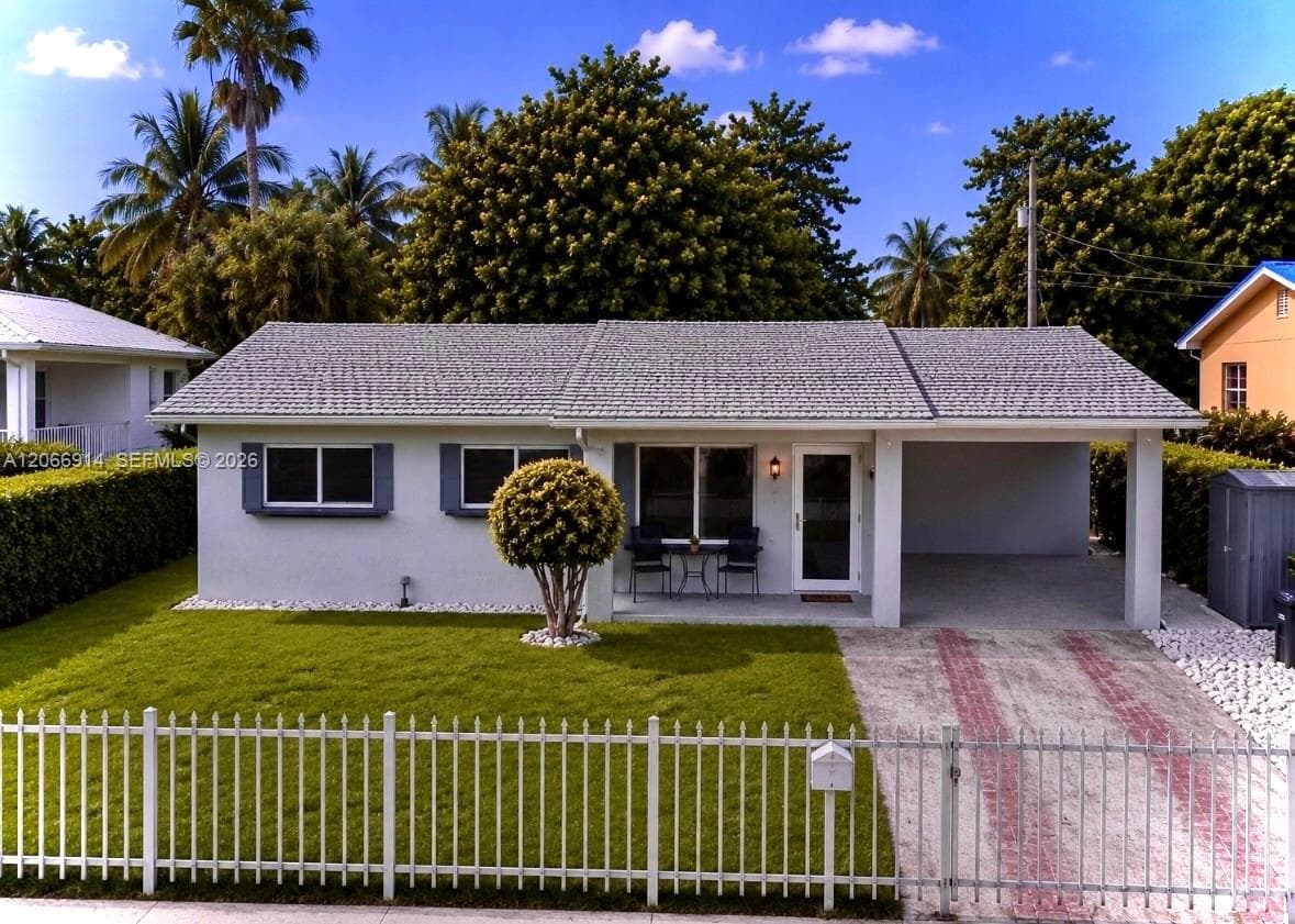 1650 NW 123rd St, North Miami, FL 33167 — zdjęcie 2