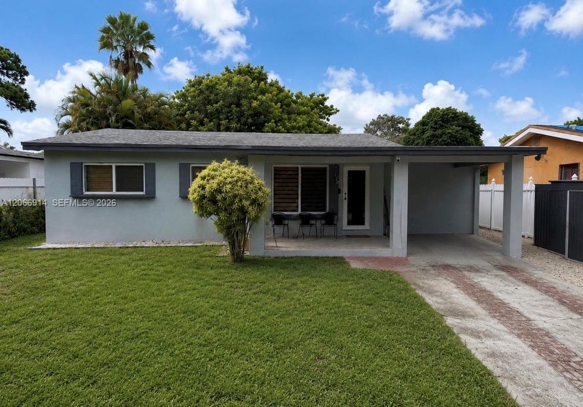 1650 NW 123rd St, North Miami, FL 33167 — zdjęcie 3