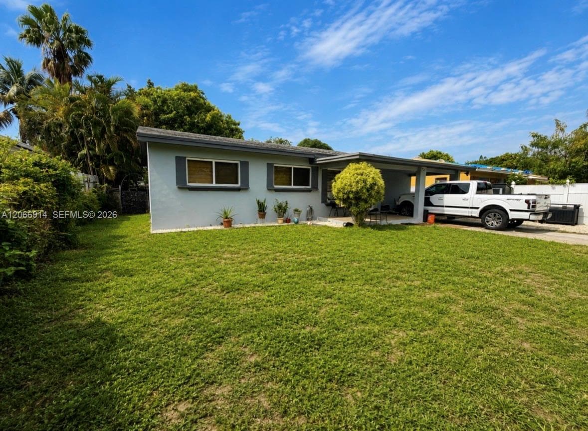 1650 NW 123rd St, North Miami, FL 33167 — zdjęcie 5